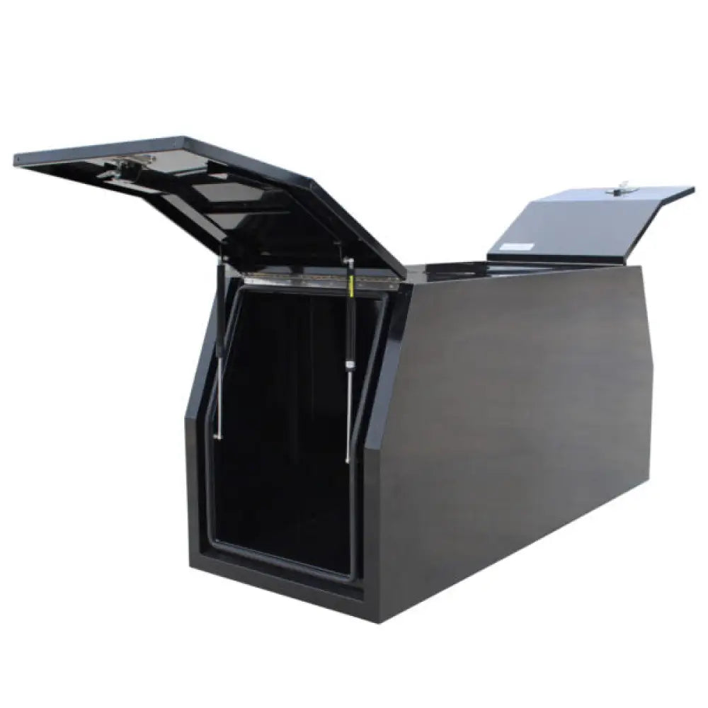 Ute Canopy Toolbox - Tool Storage & Organization - Mclernons Business Base