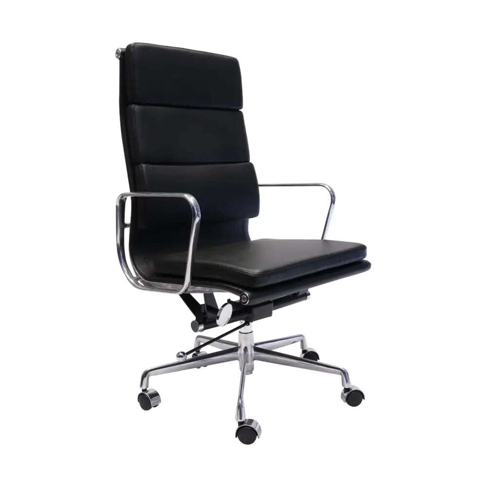 Visionairo High Back Executive Office Chair - Chairs - Mclernons Business Base