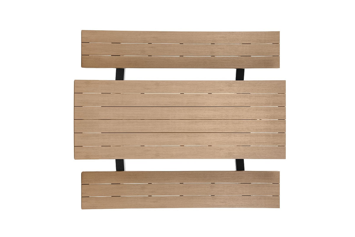 Ridge Outdoor Picnic Table 