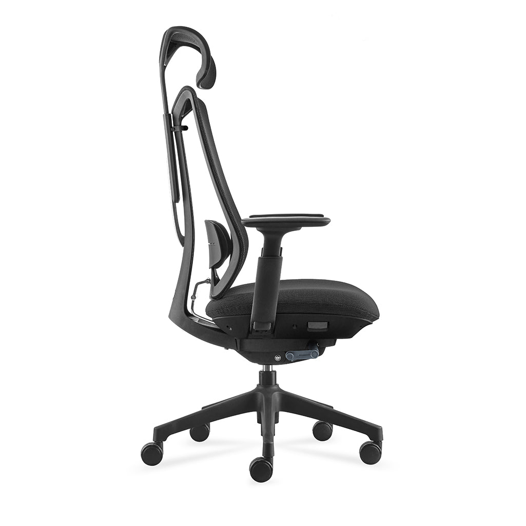 Kronos High Back Office Chair 