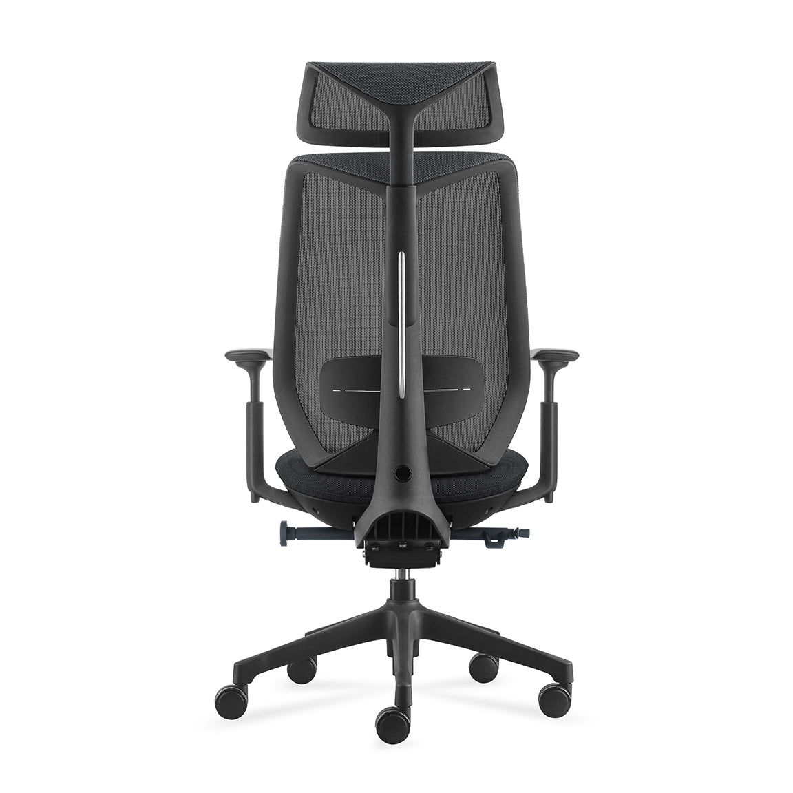Kronos High Back Office Chair 