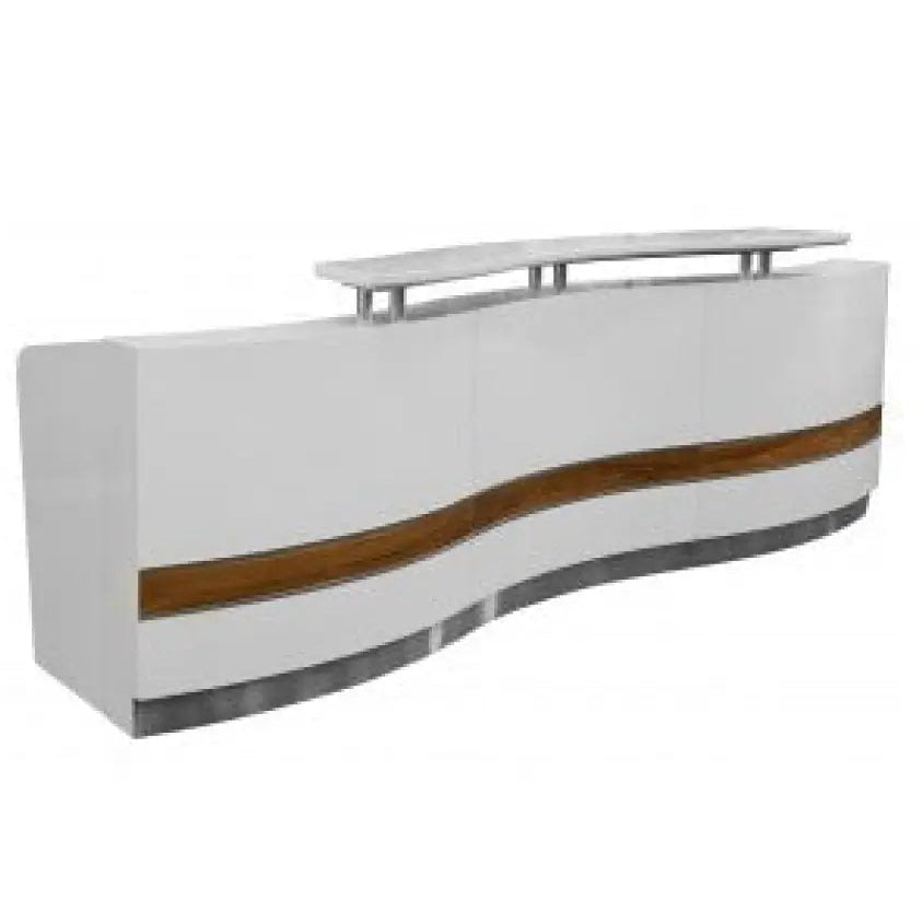 Wave Reception Counter