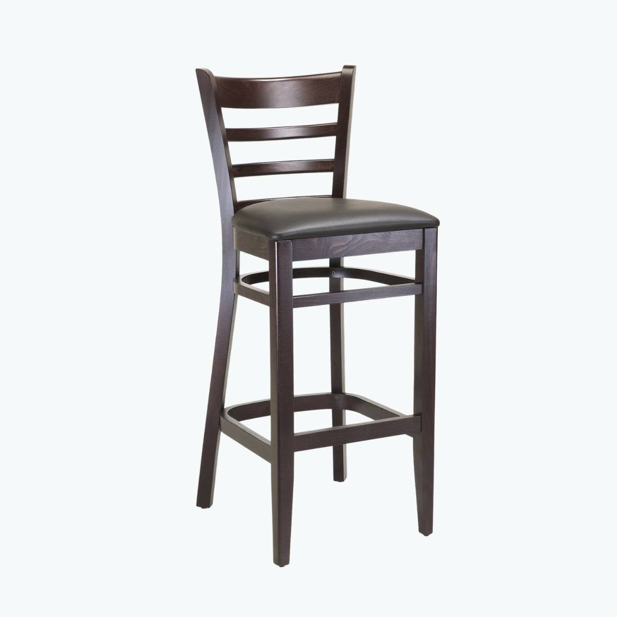 Wenge Bar Chair