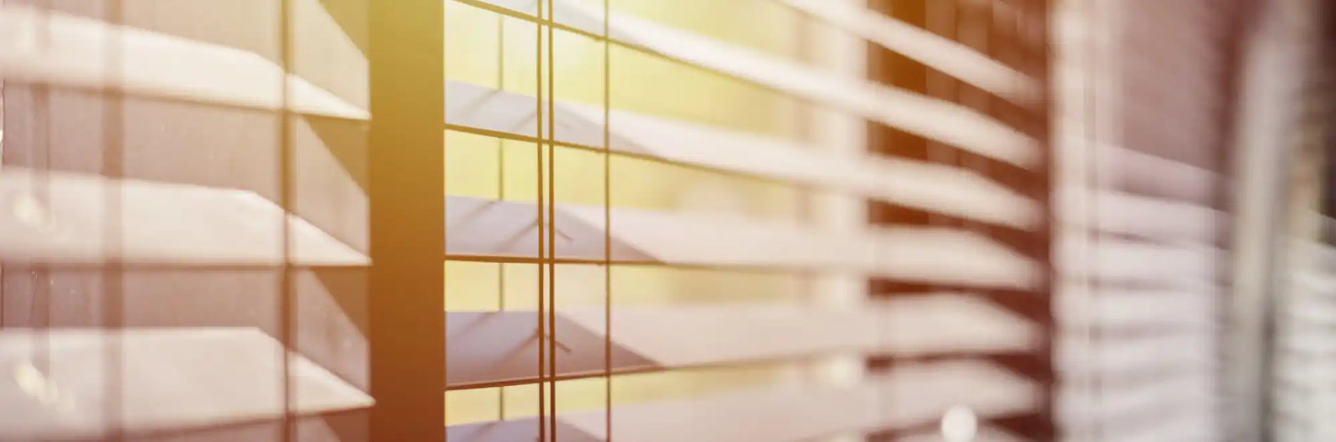 Window Treatments for Commercial & Office Spaces