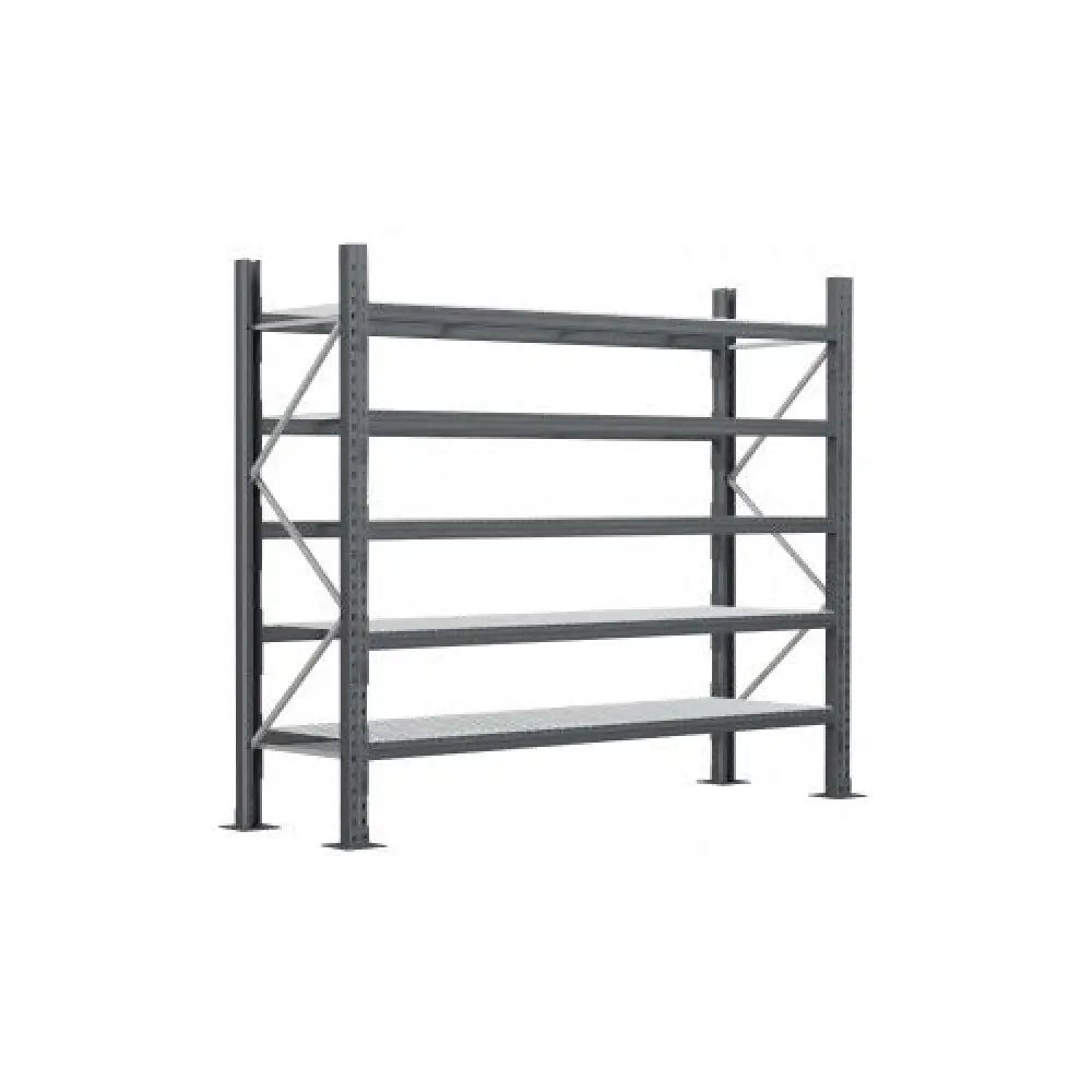 Wire Shelf 1500L Starter Bay