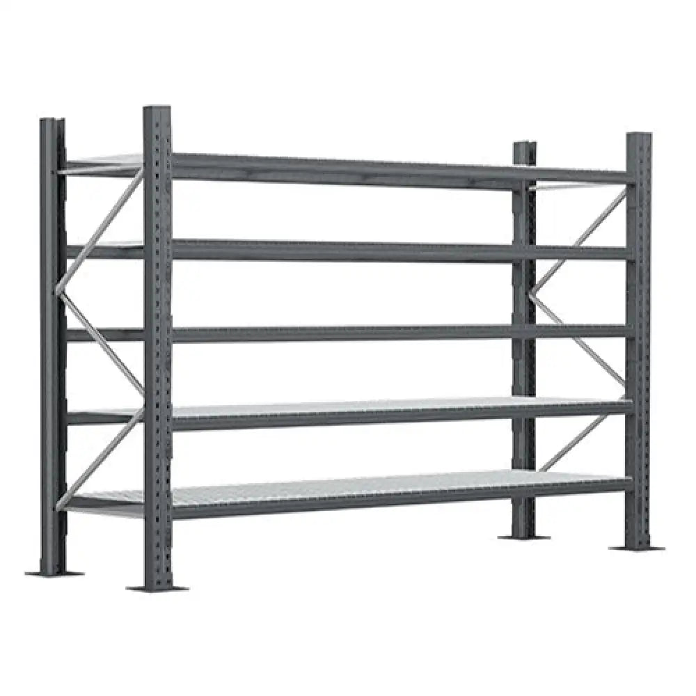 Wire Shelf 2400L Starter Bay