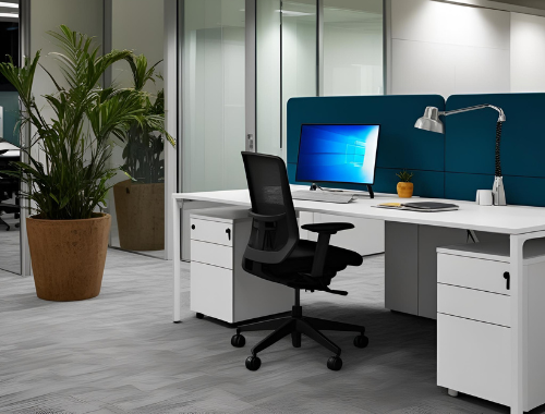 Workstations