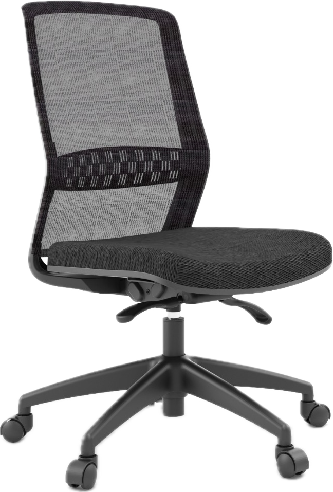Zap Office Chair - Chairs - Mclernons Business Base