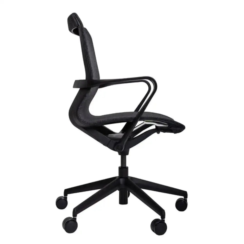 Zephyr Midback Office Chair