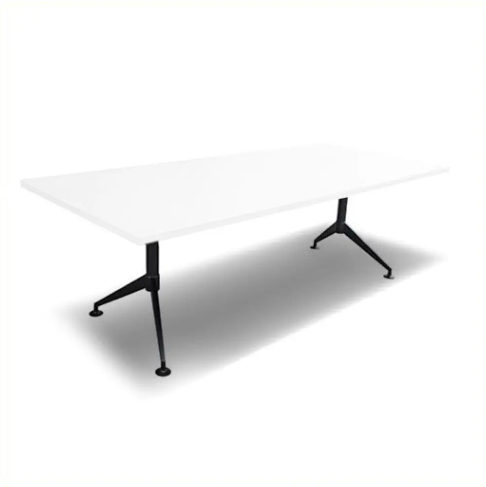 Zeta Boardroom Table - Mclernons Business Base