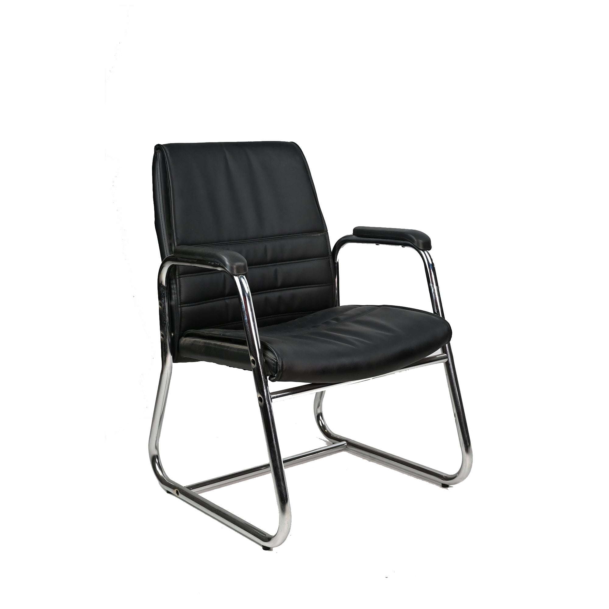 Zeta Visitor Chair
