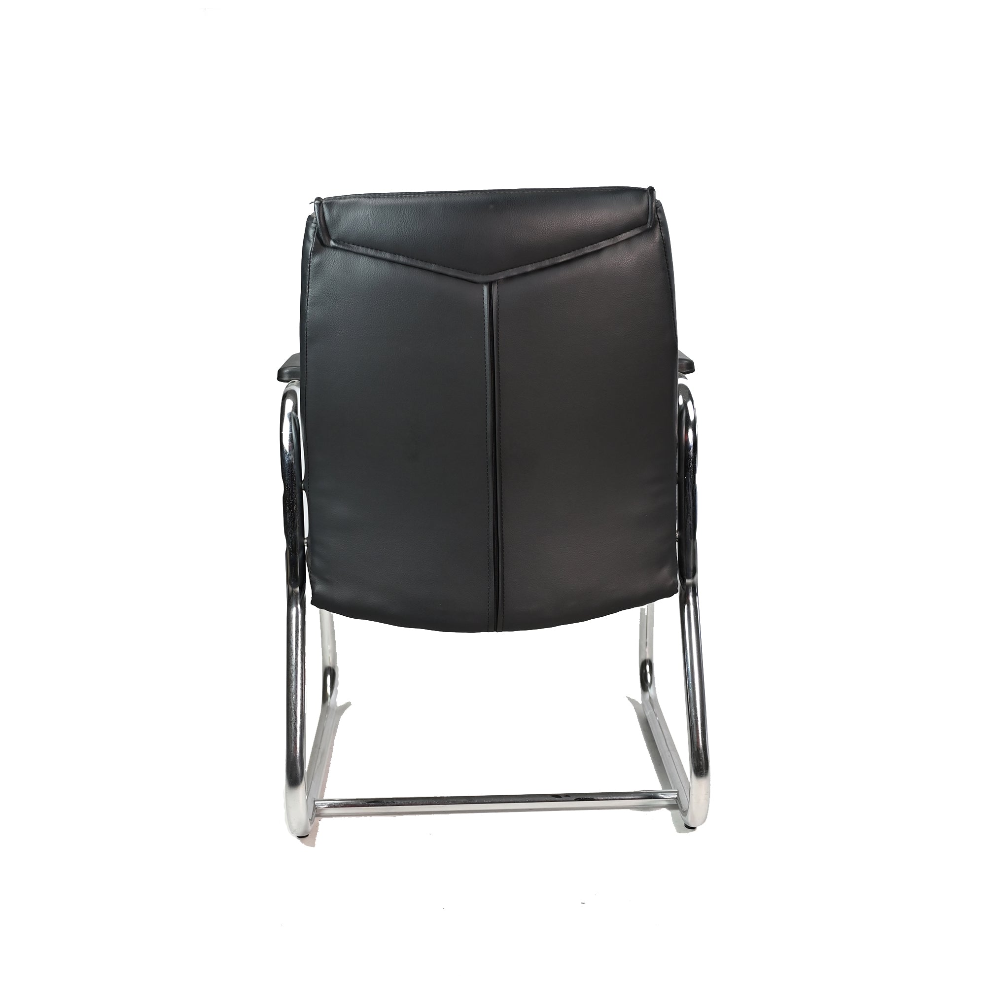 Zeta Visitor Chair