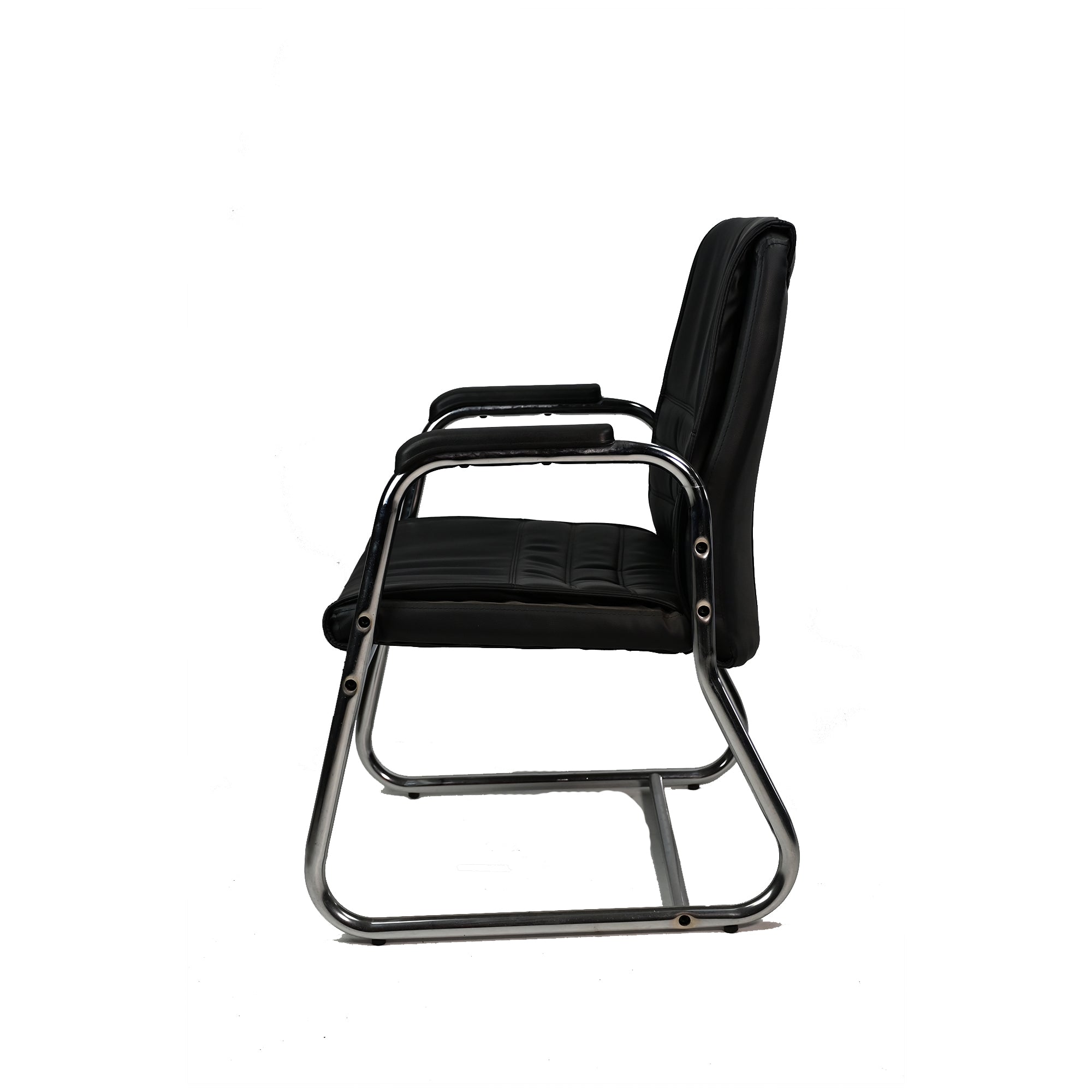 Zeta Visitor Chair
