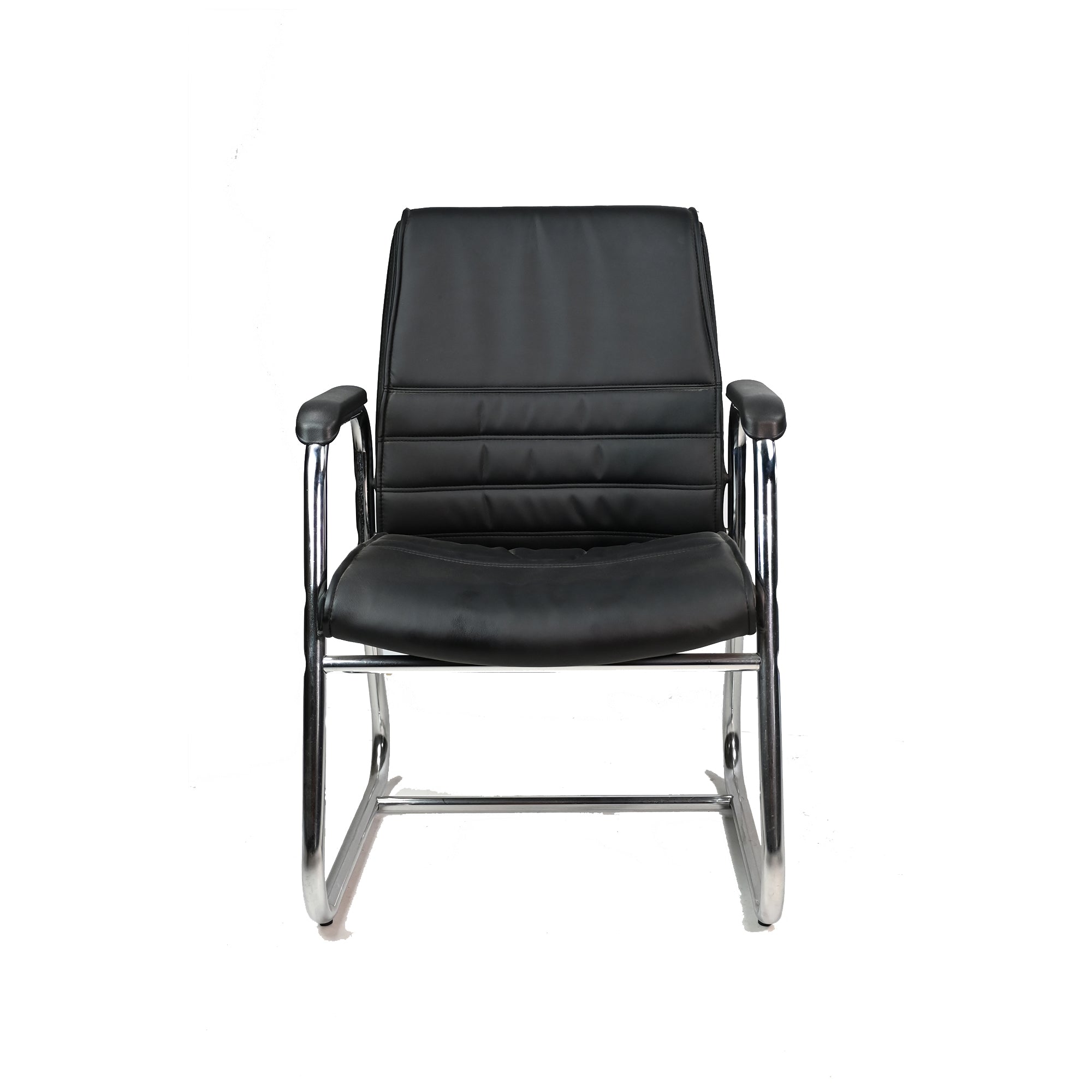 Zeta Visitor Chair