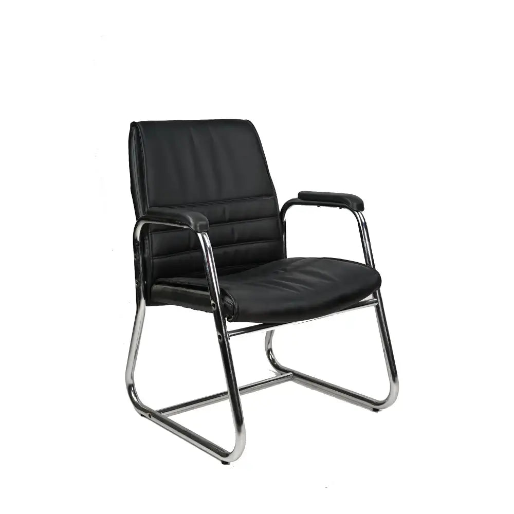 Zeta Visitor Chair