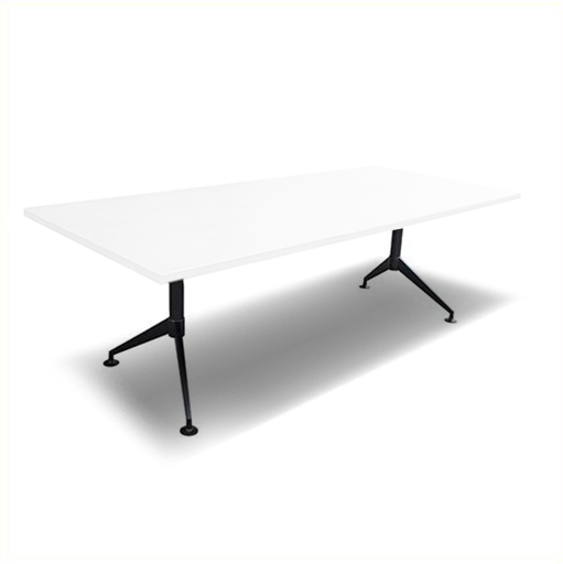 Zeta Boardroom Table