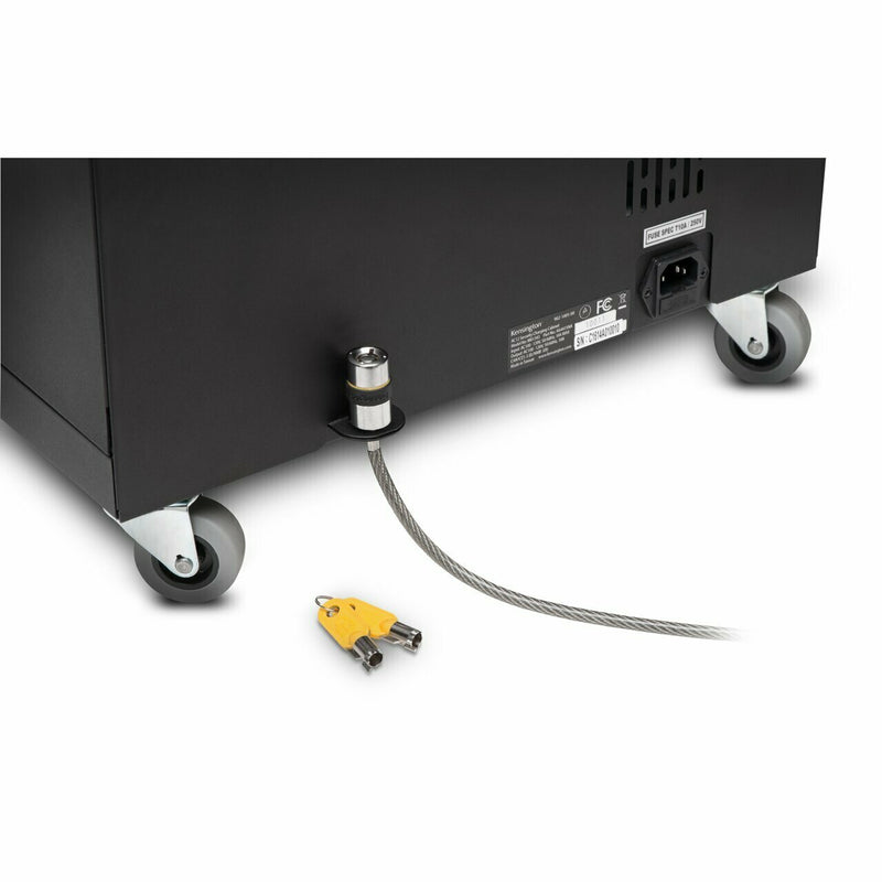 Kensington AC12 Charge & Sync Cabinet for Laptops & Chromebooks
