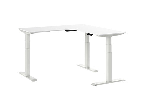 Premium CWS Electric Height Adjustable-Office Furniture