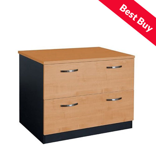 Orion Plus Lateral Filing Cabinet