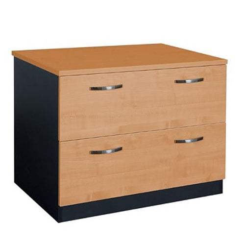 Orion Plus Lateral Filing Cabinet