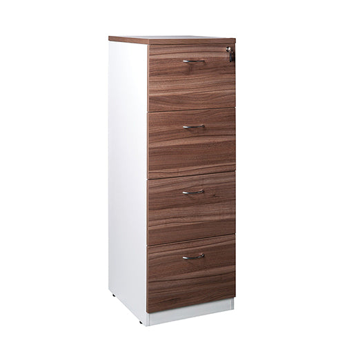 Prodigy Four Drawer Filing Cabinet