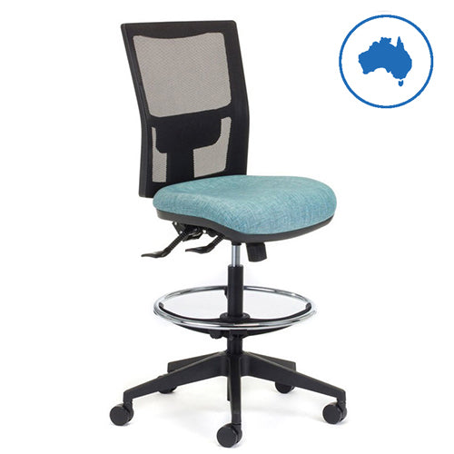 Team Air Drafting Office Chair