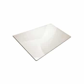 AP4182-1200x350mm Glass Shelf