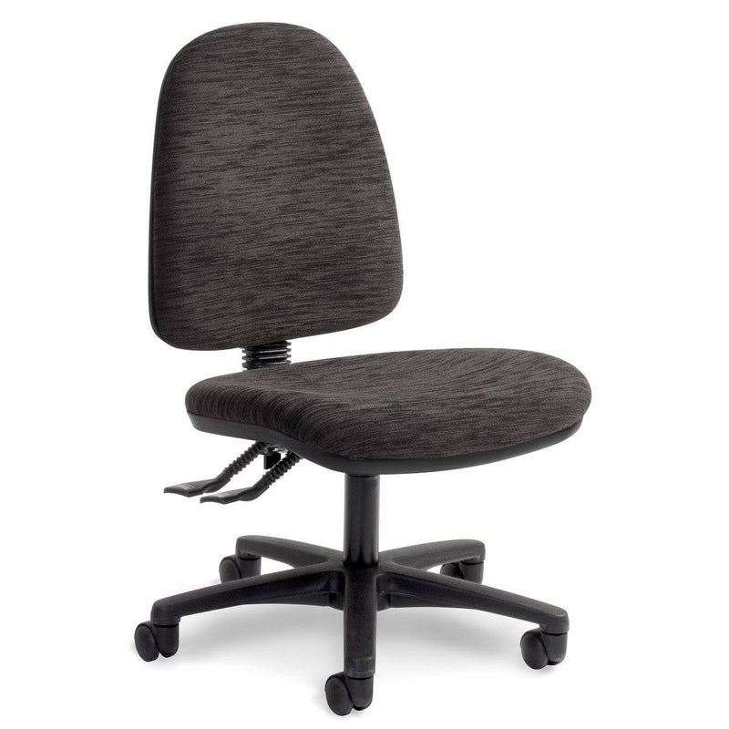 Alpha Logic High Office Chair