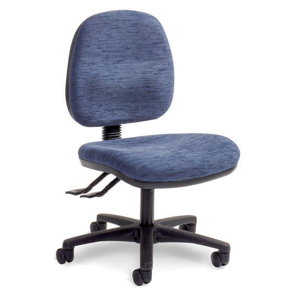 Alpha Logic Mid Office Chair
