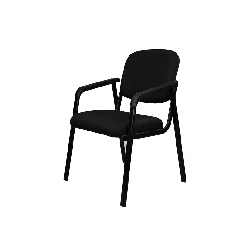 Apollo Visitor Chair with Arms