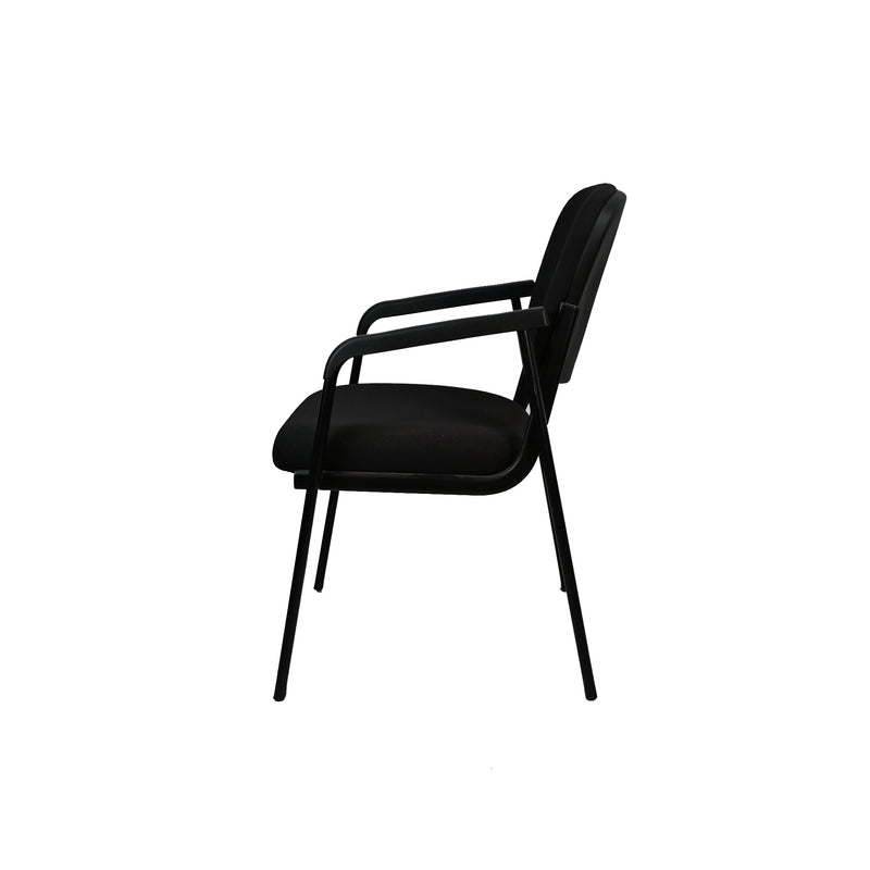 Apollo Visitor Chair with Arms