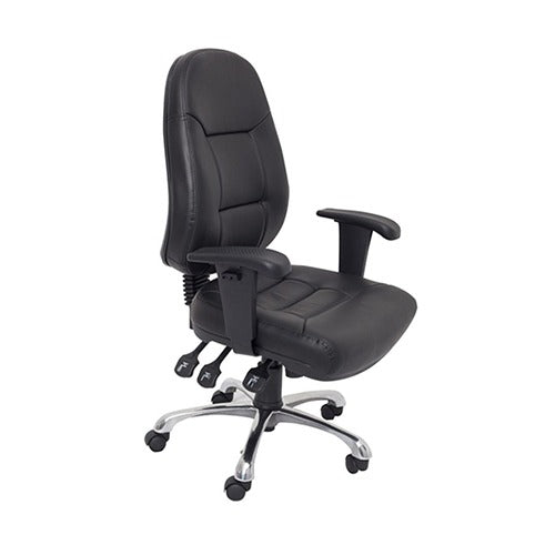 Argus Operator Office Chair-Office Chairs