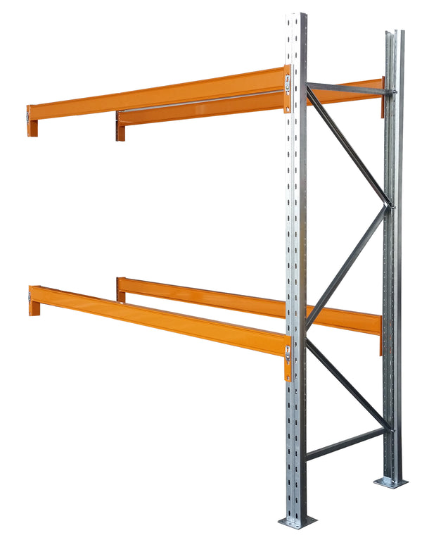 3048H Pallet Racking Joiner Bay-Industrial Shelving
