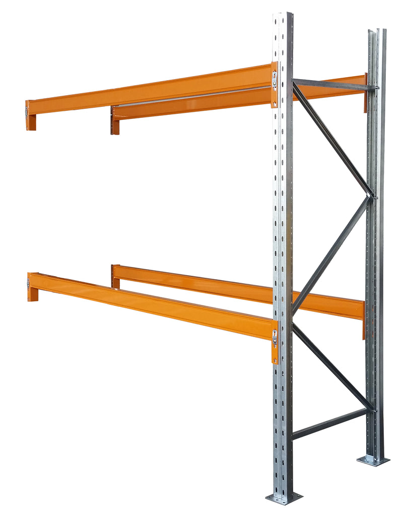 3048H Pallet Racking Joiner Bay-Industrial Shelving