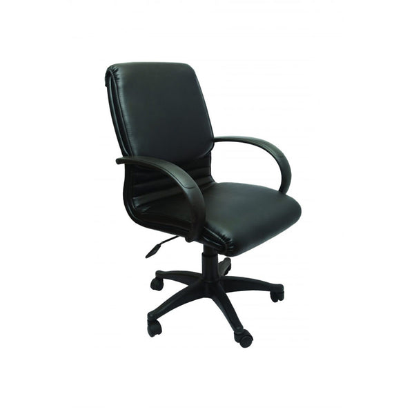 Boxer Mid Executive Office Chair