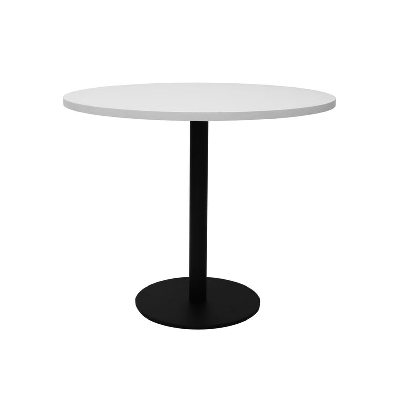 Centro Round Meeting Table