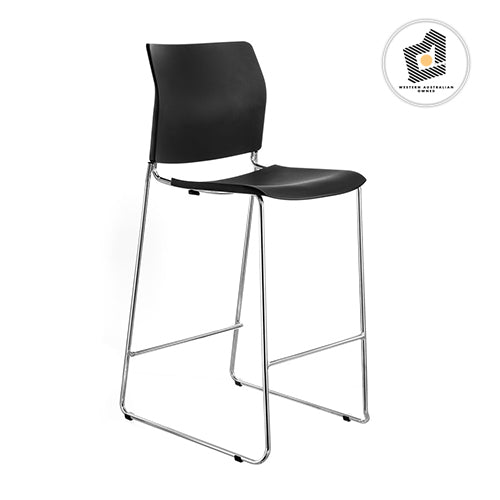 CS One Bar Stool