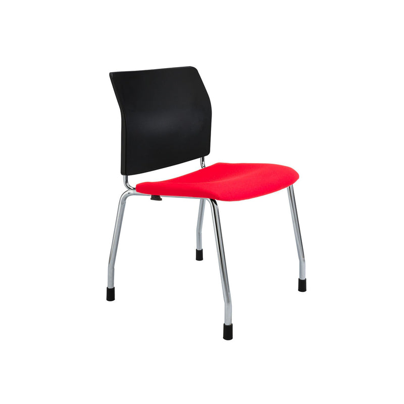 CS One 4 Leg-Office Chairs