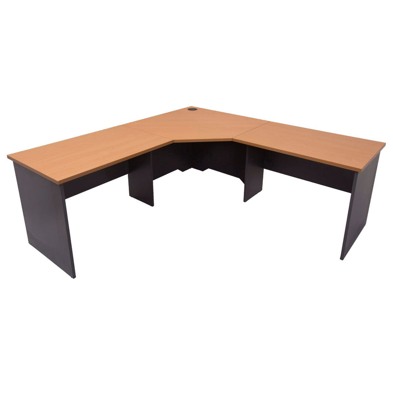 Matrix Corner Workstation