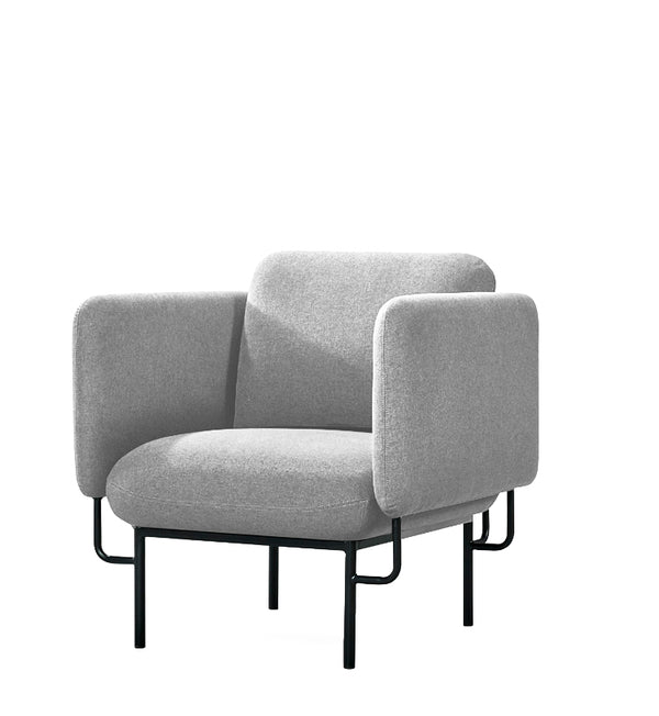 Capri Single Armchair