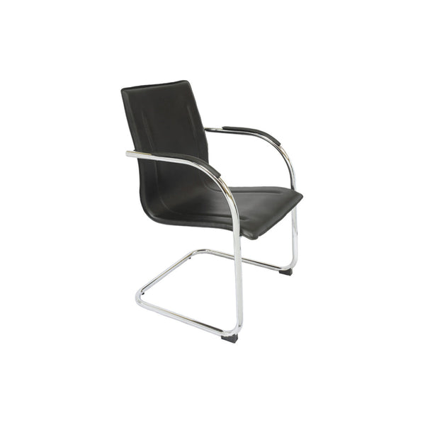 Chi Cantilever Visitor Chair
