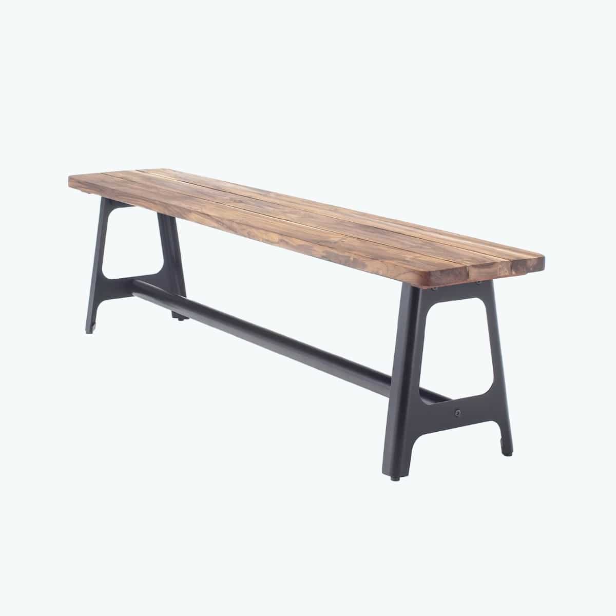Everett Alfresco Table - 1800x 800