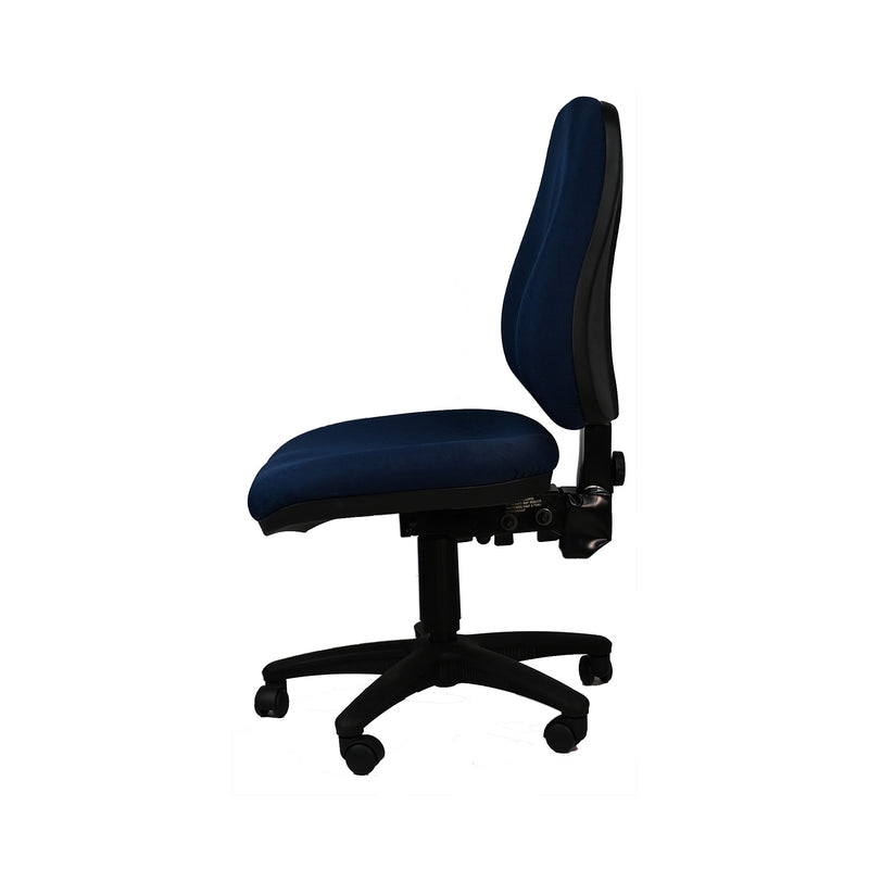 Saturn Office Chair