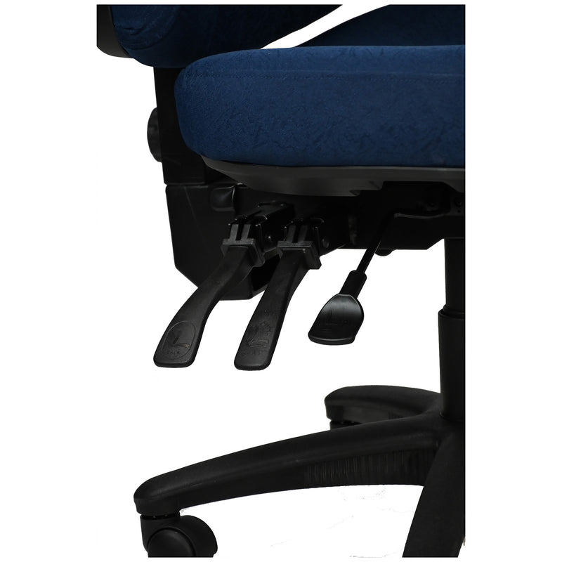Saturn Office Chair-Office Chairs