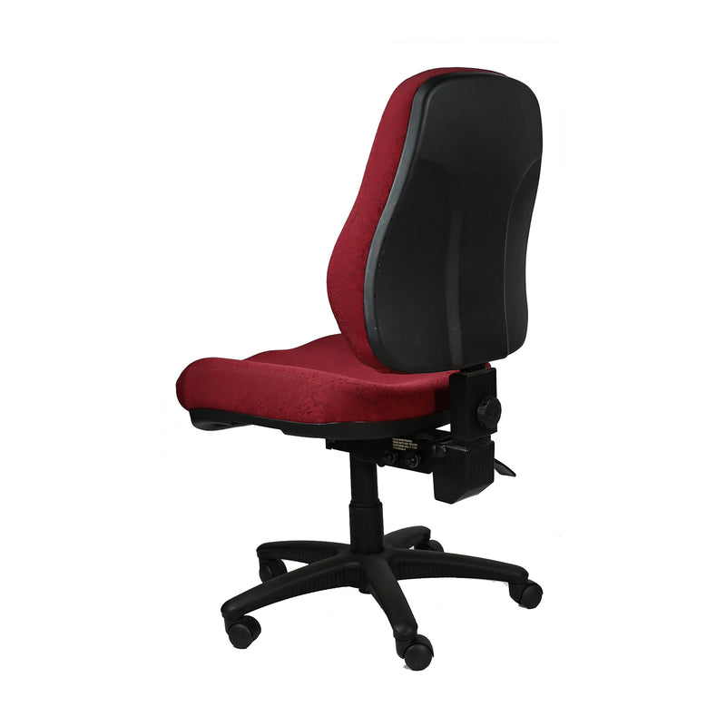 Mercury Office Chair