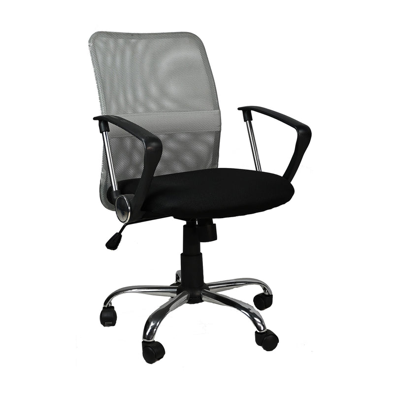 Chi Mid Back Executive Office Chair-Office Chairs