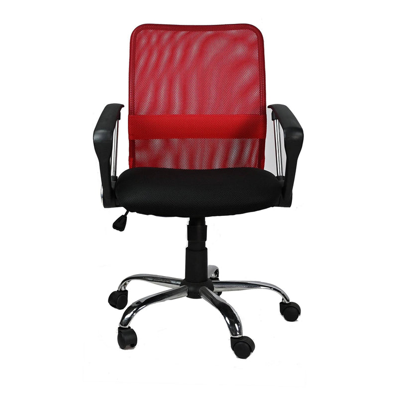 Chi Mid Back Executive Office Chair