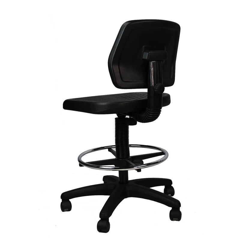 Lab Stool Chair-Office Chairs