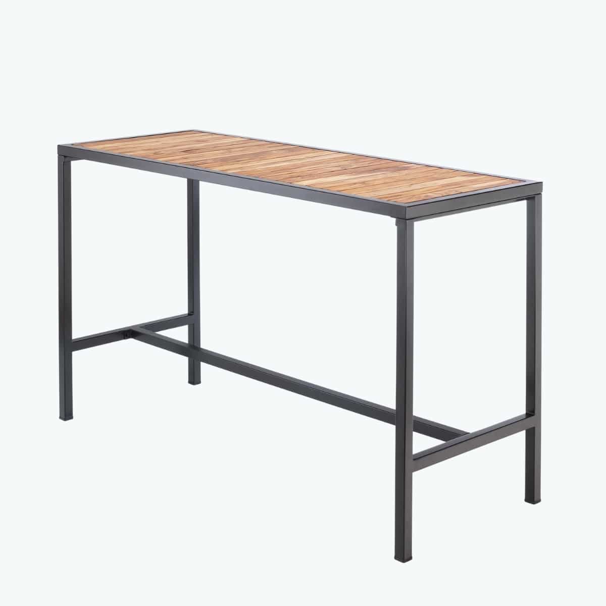Esplanade Bar Table - 1800 x 700