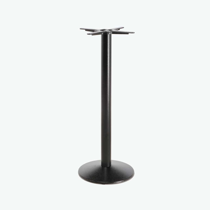 Round Bar Base
